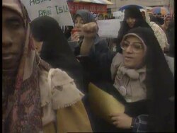 China - NGO's Women Meeting: Last Day News Clip