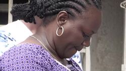 CLEAN : Congolese nostalgic over lost languages News Clip