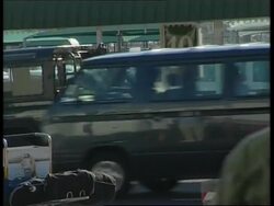 Mark Thatcher leaves SAfrica after guilty plea News Clip