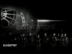 Carswell mock mission take off Instructional Video