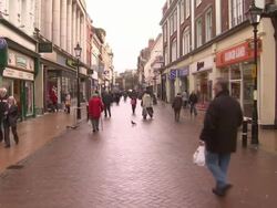 Hull Street Scenes News Clip