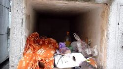 CLEAN: Guatemalans remember loved ones on All Saints Day News Clip