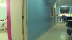 VOICED : Venezolanas desesperadas van a parir a ciudades de Brasil News Clip