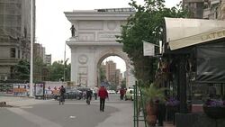 CLEAN : Political analyst warns of deep political divide in Macedonia News Clip