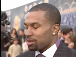 Los Angeles Lakers Youth Foundation Stock Footage