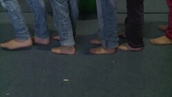 CLEAN : Berlin under fire for chaotic handling of refugee influx News Clip