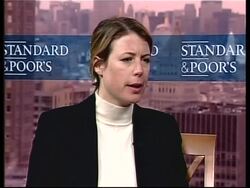 Growth in gross domestic product pushes stocks higher News Clip