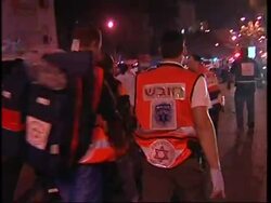 Several killed as gunmen attack Jewish seminary News Clip