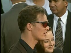 'Contact' Premiere Stock Footage