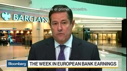 Semana de informes sobre las ganancias de bancos europeos News Clip