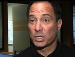 An Industry analyst notes that accidents on movie sets, like the one involving Nicole Kidman, can be common and costly. News Clip