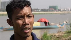 Guards protect busy beaches to prevent drownings News Clip