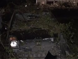 Zardari says cancer of terrorism will be eliminated News Clip