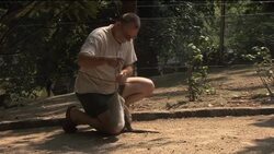 "Frodo" raised by keepers after falling out of mum''s pouch News Clip