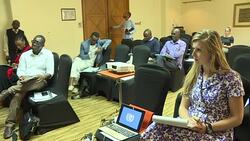 CLEAN : UN wants prosecutions for South Sudan war crimes News Clip