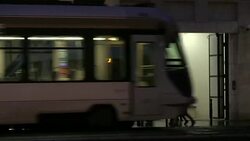 CLEAN : Outside court ahead of Puigdemont's extradition hearing News Clip