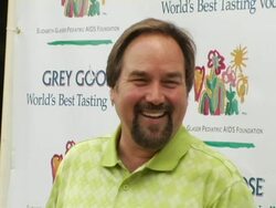 Elizabeth Glaser Pediatric AIDS Foundation Golf Classic Stock Footage