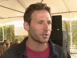 John Varvatos 4th Annual Stuart House Benefit Stock Footage