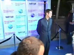 'Eternal Sunshine of the Spotless Mind'  DVD Launch Party Stock Footage