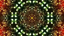 Abstract motion background loop Stock Footage