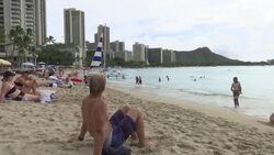 North Korea Threat Prompts Hawaii Warning Test News Clip