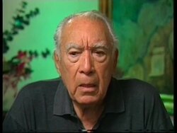 ENTERTAINMENT DAILY: ENT2-  ANTHONY QUINN News Clip