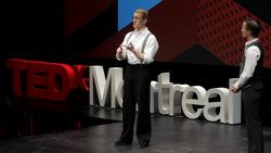 TED: Ballroom dance that breaks gender roles | Trevor Copp and Jeff Fox Instructional Video