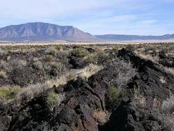 Volcanic Rock Stock Footage