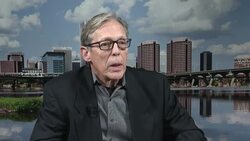 An infectious disease expert says the Dallas patient who died of Ebola suggests not all hospitals are prepared to treat the disease. Dr. Richard Wenzel also says enhanced airport screenings of passengers from West Africa may not have much impact. (Oct. 8) News Clip