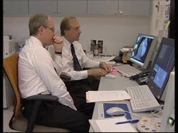 Advanced scanner detects heart disease faster and earlier News Clip