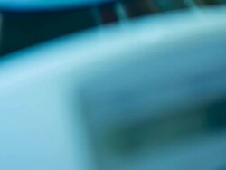 Scientist and bio lab experiment Stock Footage