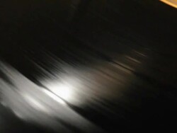 Vintage LP 33rpm Stock Footage