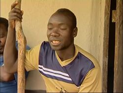 NEW/FILE Father claims Madonna has adopted his child News Clip