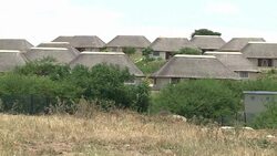 CLEAN : S.African president cleared in corruption scandal: minister News Clip