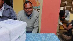 CLEAN : India Post rides e commerce wave as villagers buy online News Clip