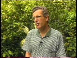 Albania - Democratic Party Claims Victory News Clip