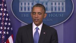 Fifty years after MLK's March on Washington and more recently after George Zimmerman's trial for the shooting death of Trayvon Martin, a new generation seems to address race in a new way. News Clip