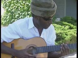 ENTERTAINMENT WEEKLY: NYON2/NIGERIAN News Clip