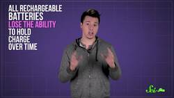 How Do I Make My Batteries Last Longer? Instructional Video