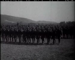 ""Father of China"" Is Honoured In Nanking News Clip