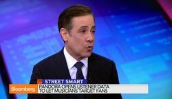 Does Justin Bieber Think JPMorgan Is a Person? News Clip