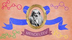 TED-Ed: The genius of Mendeleev's periodic table - Lou Serico Instructional Video