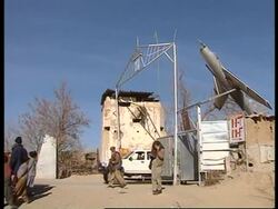 Two marines killed in helicopter crash, five injured News Clip