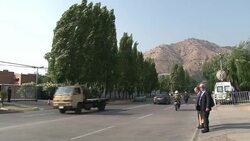 VOICED : Cumbre con Cuba y sin Chavez News Clip