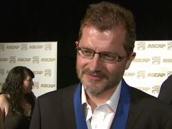 ASCAP Film and TV Music Awards Stock Footage