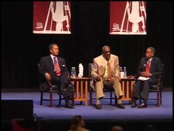 DV Cosby Families News Clip