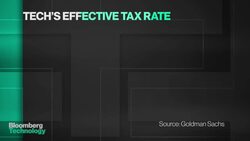 What Tax Reform Means for Big Tech News Clip