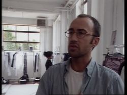 Byblos revisit eighties new romantics News Clip