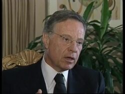 Costa Rican president in Washington DC News Clip