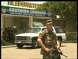 US Pacific commander visits US troops Instructional Video